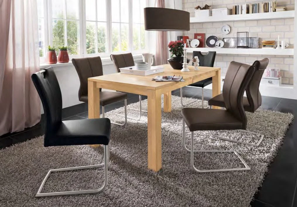 Niehoff Esstisch 6823 Top-Trends