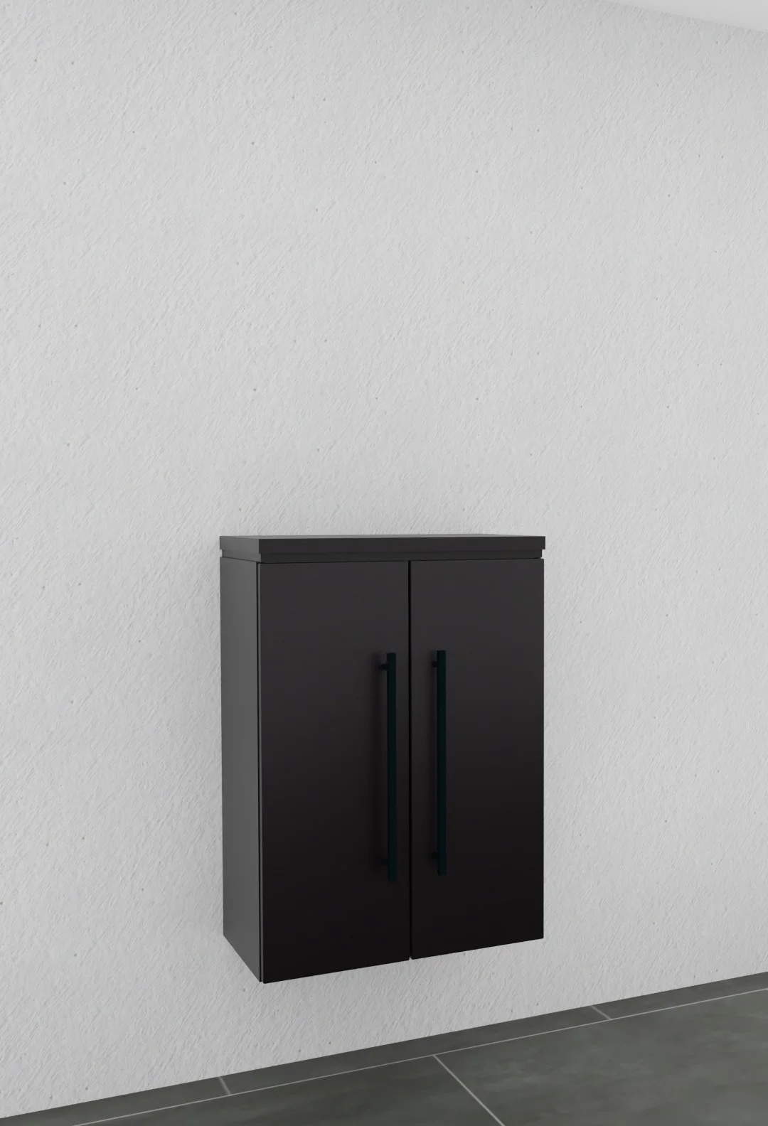 Puris Cool Line Highboard 60 cm HBA516A5 - Ansicht 4