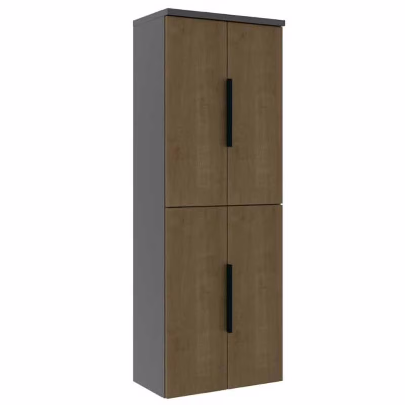 Puris Rounds Hochschrank 60 cm HNA036A7