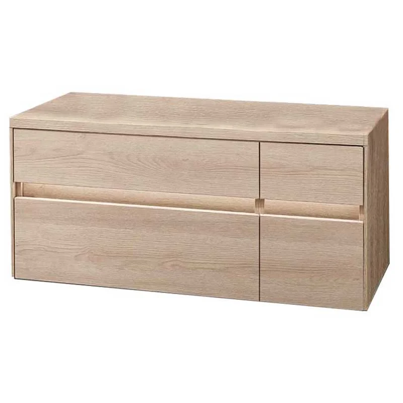 Puris Unique Waschtischunterschrank 102 cm
