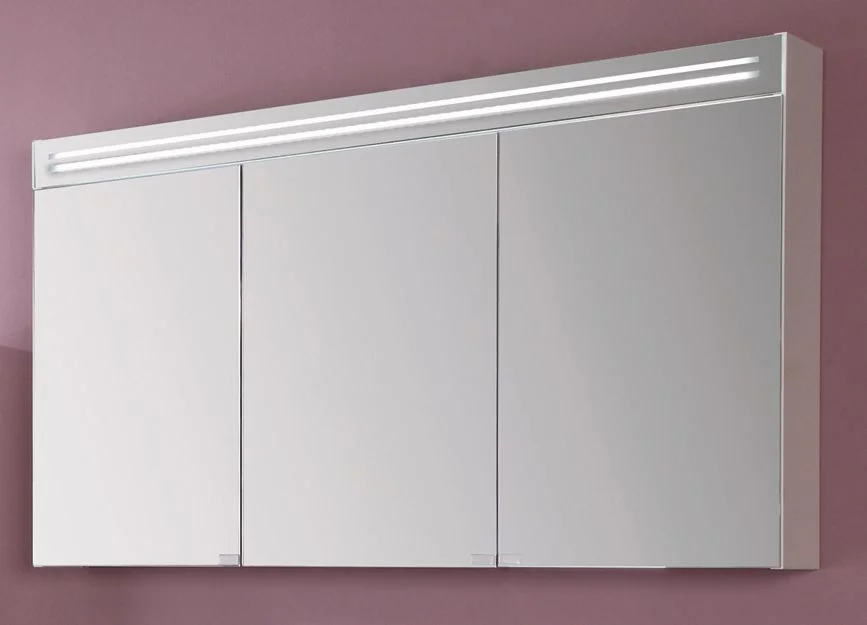 Puris Star Line Badmöbel Set 120 cm - Set 1 - Ansicht 4