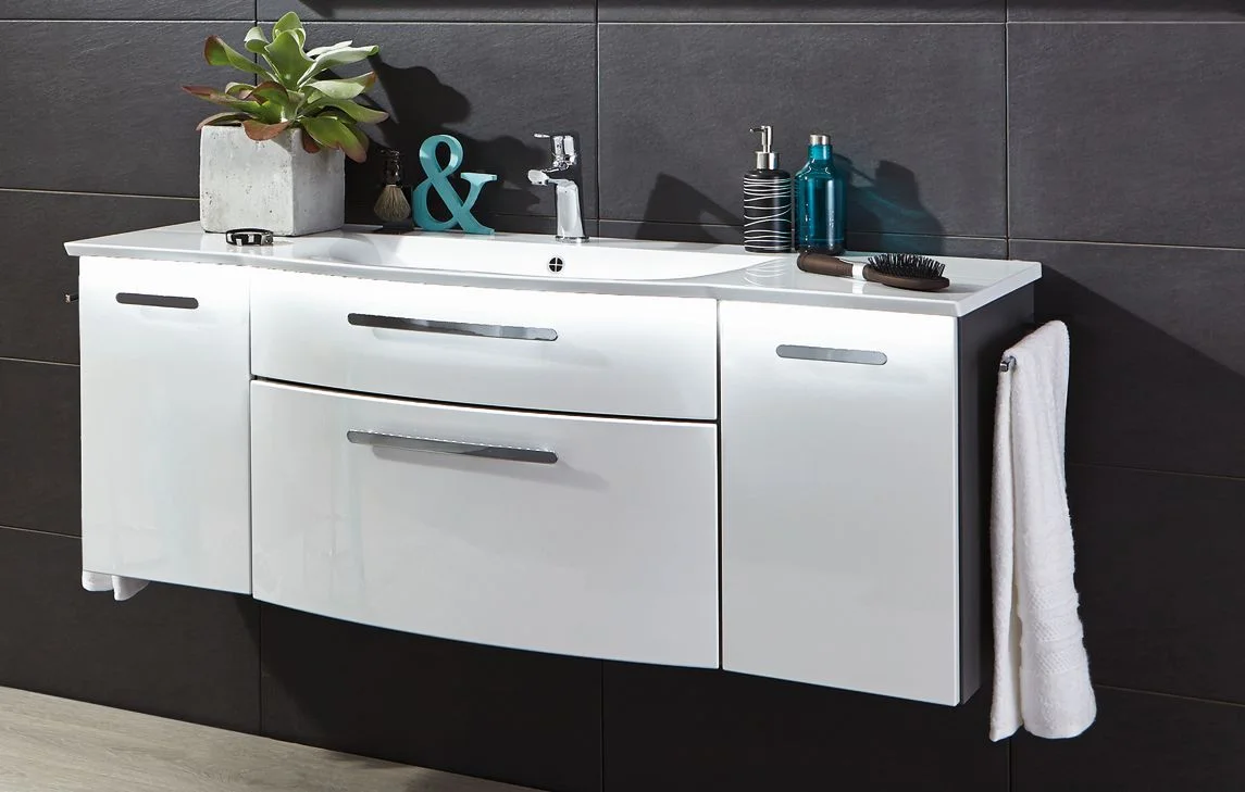 Puris Linea Kombination 130 cm - Variante 1 - Ansicht 6