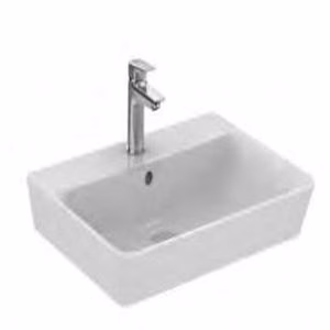 Keramik-Aufsatzbecken Ideal Standard Connect Air Cube - 60cm