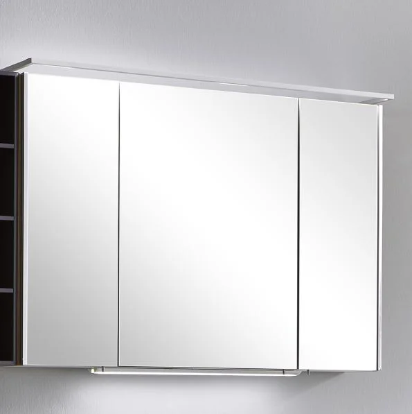 MARLIN 3260fair Spiegelschrank SADA10 / 100 cm - Ansicht 2