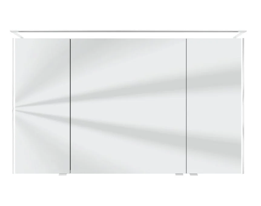 Marlin 3260fair Bad-Spiegelschrank SADA12 / 120 cm - Ansicht 4