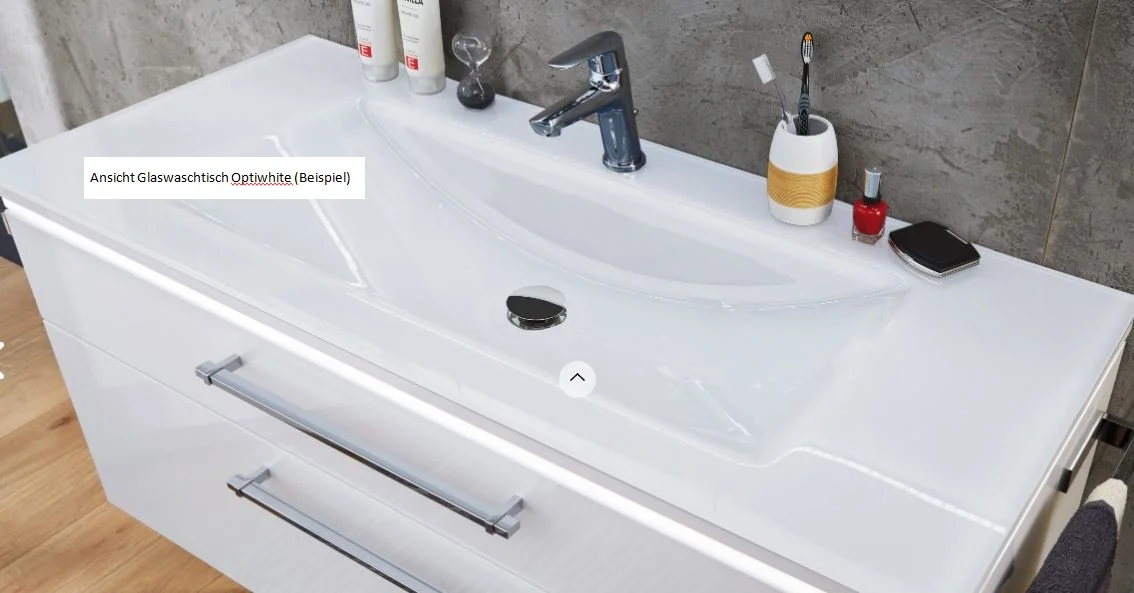 Puris Classic Line Waschtischset 70 cm - Ansicht 5
