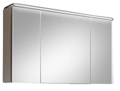 MARLIN 3290fair Spiegelschrank 120 cm SADA12