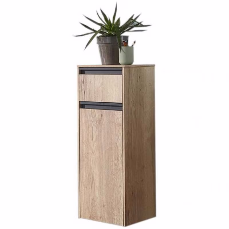 Puris New Xpression - Highboard / 32,5 oder 42,5 cm breit