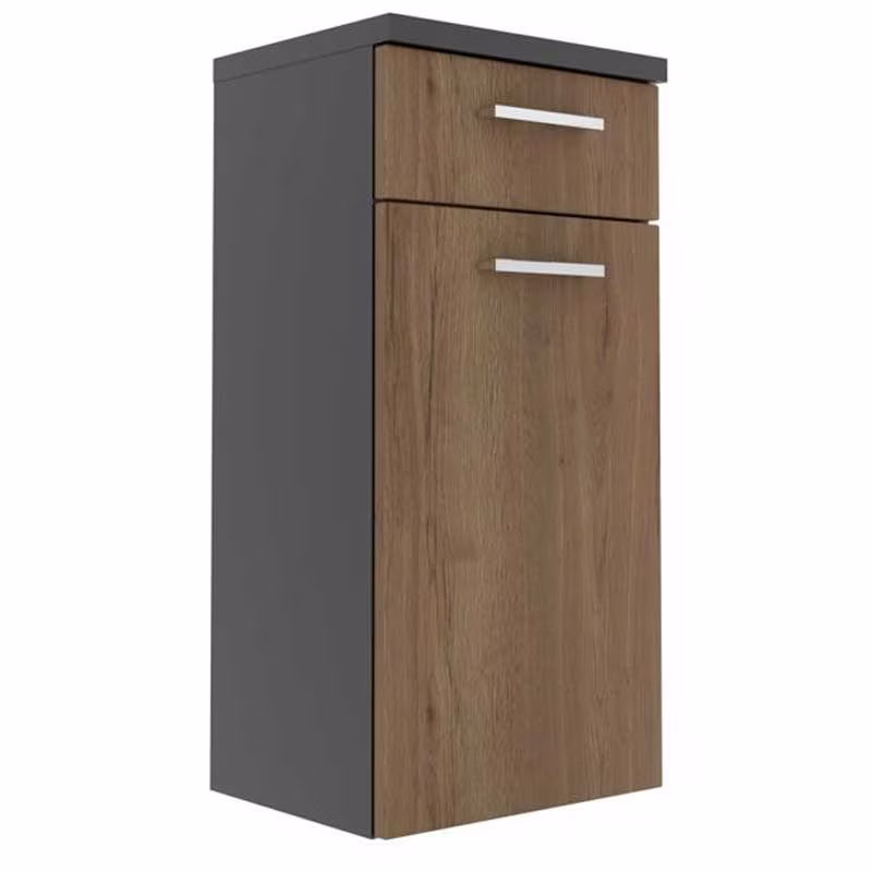 Puris Vuelta Highboard 30 cm HBA553W01