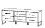 TV-Element 63J0