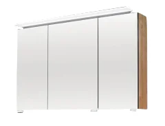 Puris Protection1 - Spiegelschrank Serie A SET437005 / 70 cm - Ansicht 5