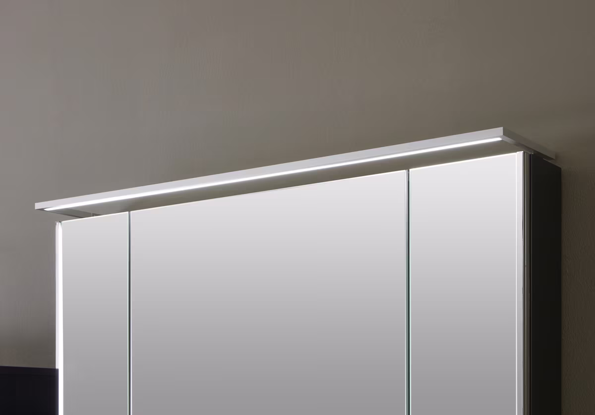 MARLIN 3250star - Spiegelschrank 100 cm SAD10A