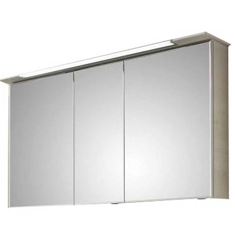 Pelipal 6110 Spiegelschrank 110 cm 6110-SPS 07