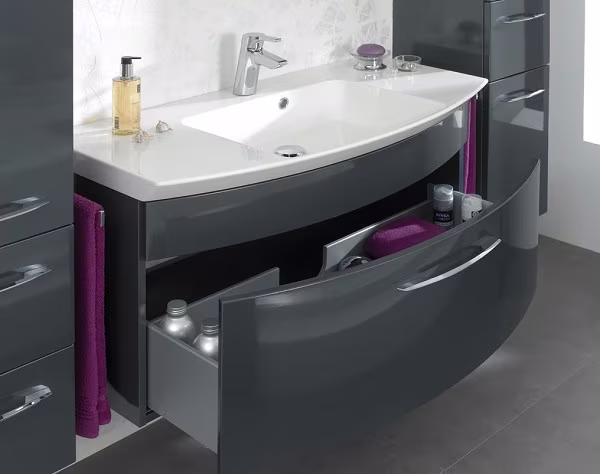 Pelipal Cassca Block 100 cm - Konfigurator - Ansicht 5