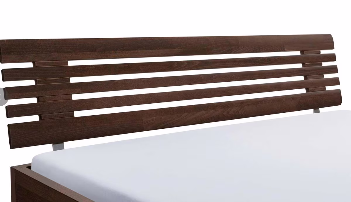 Hasena Wood-Line Litto Kopfteil - Ansicht 4