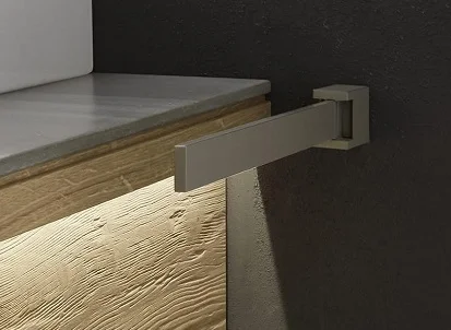 Thielemeyer Fresh Massivholz Badmöbelset 800362/801362 - Vorschlag 1 - 62 cm - Ansicht 5