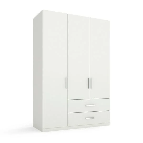 Rauch ORANGE KS24 Serlin - Nice4Home Kombischrank - Ansicht 2