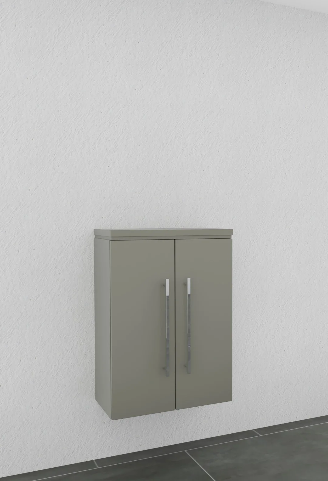 Puris Cool Line Highboard 60 cm HBA516A5 - Ansicht 11