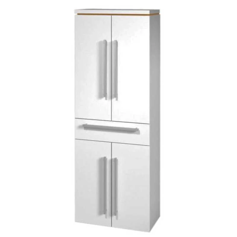 Puris Cool Line Hochschrank 60 cm HNA056A5M