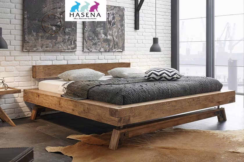 Hasena Schlafzimmer
