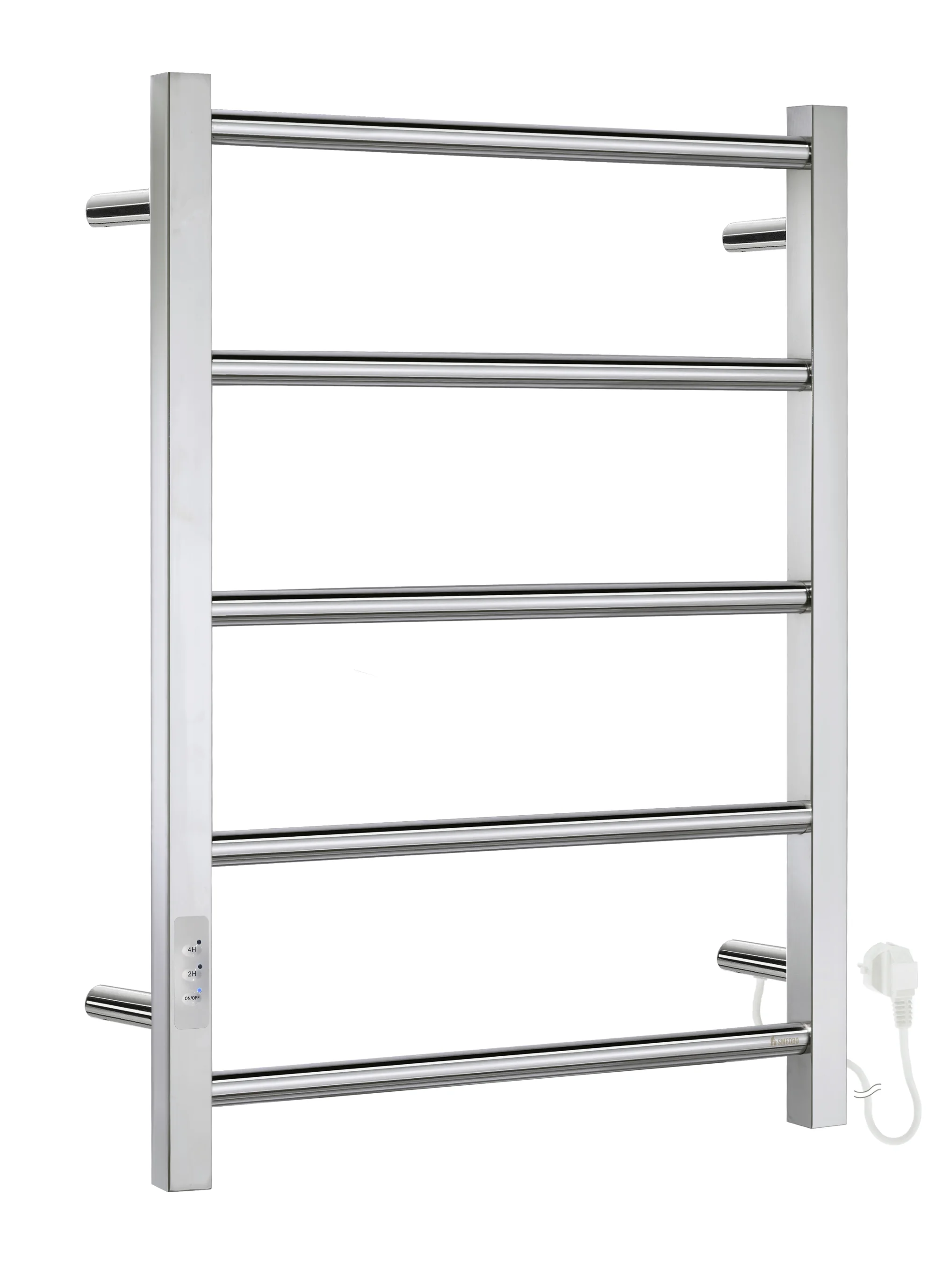 SMEDBO 110 Elektrischer Handtuchwärmer, Kompakt FK705