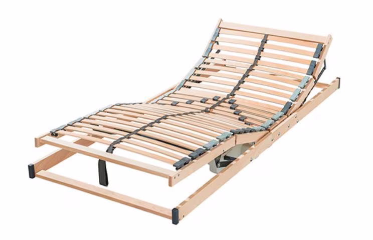 f.a.n. Schlafkomfort Lattenrost Comfort Premium M - motorisch verstellbar
