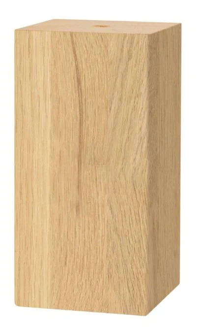 Hasena Oak-Wild Vintage Cadro18 - Ivio Füße - Ronna Kopfteil - Ansicht 4
