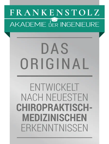 Frankenstolz Pyramedus TTFK Matrazte - Ansicht 6