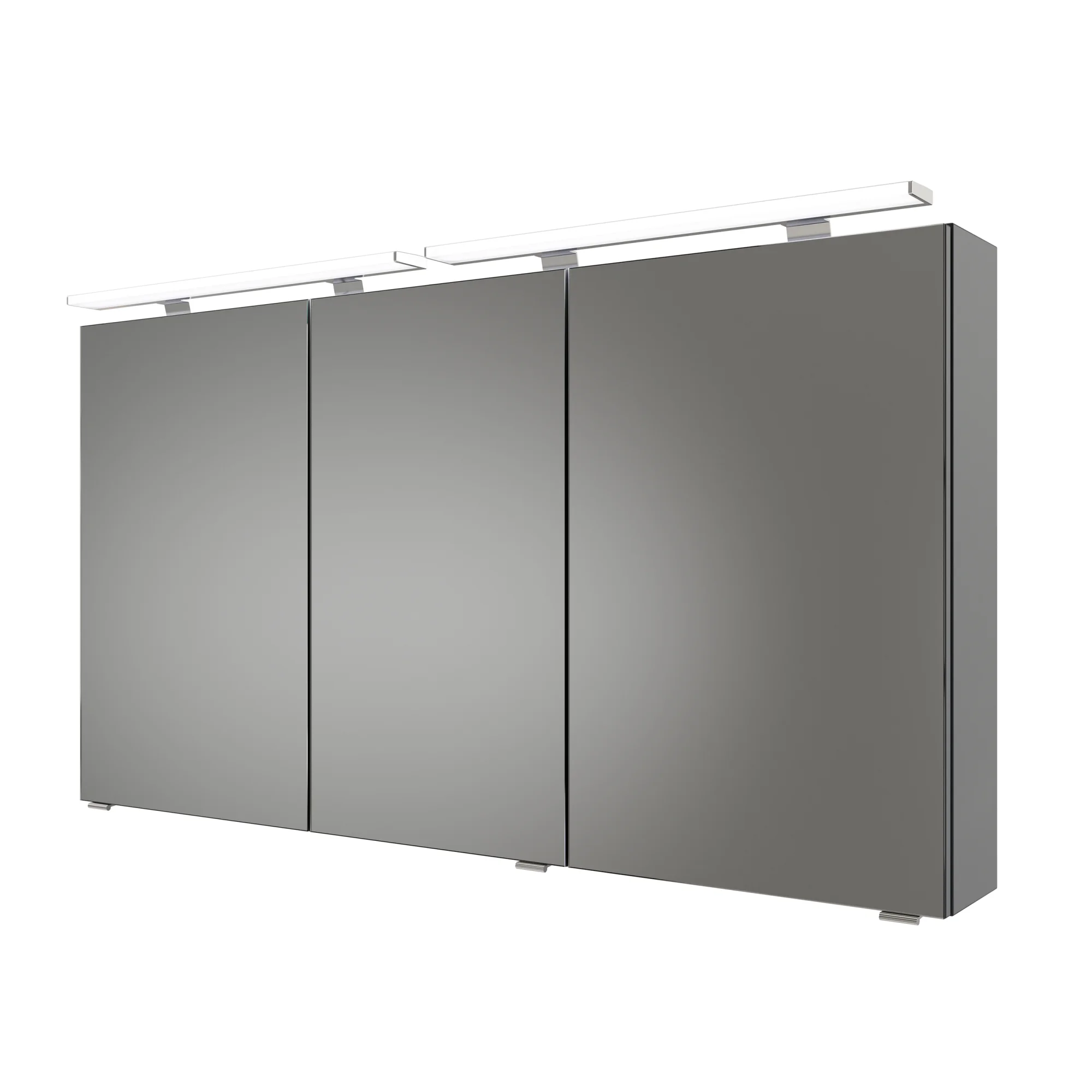 Pelipal 6025 Spiegelschrank 130 cm 6025-SPS 12
