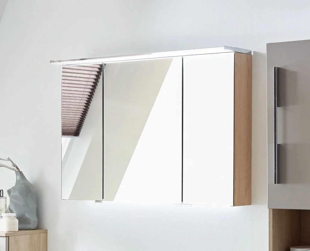 Puris Fine Line Badmöbelset, 90 cm - Ansicht 6