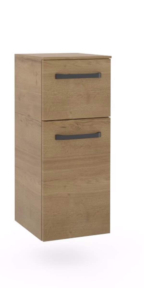 Highboard 30 cm breit