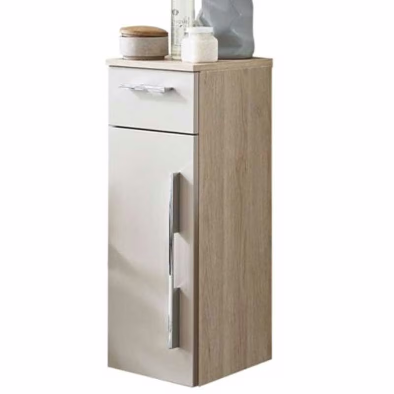 Puris Star Line Highboard 30 cm HBA553A7M