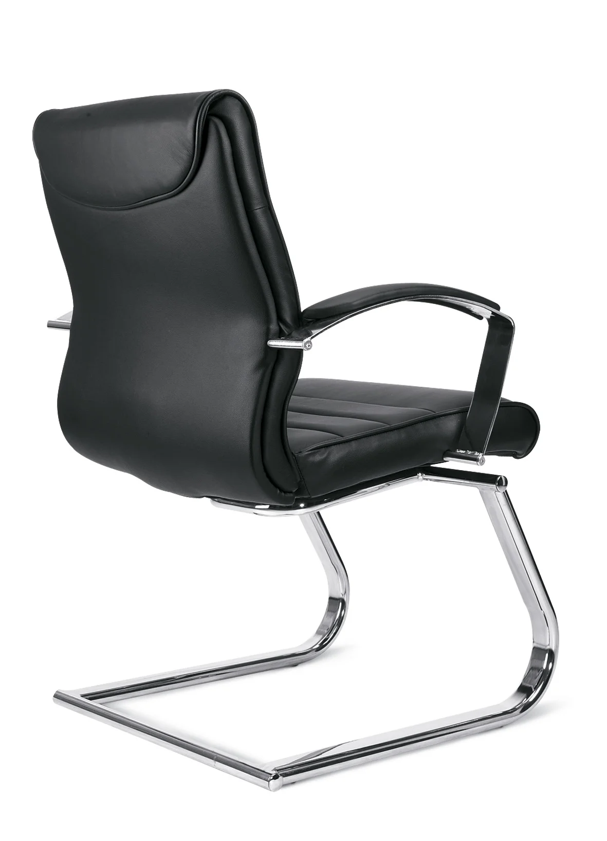 Topstar Bürostuhl TD Luxe 15 Express - Schnell lieferbar - Ansicht 2