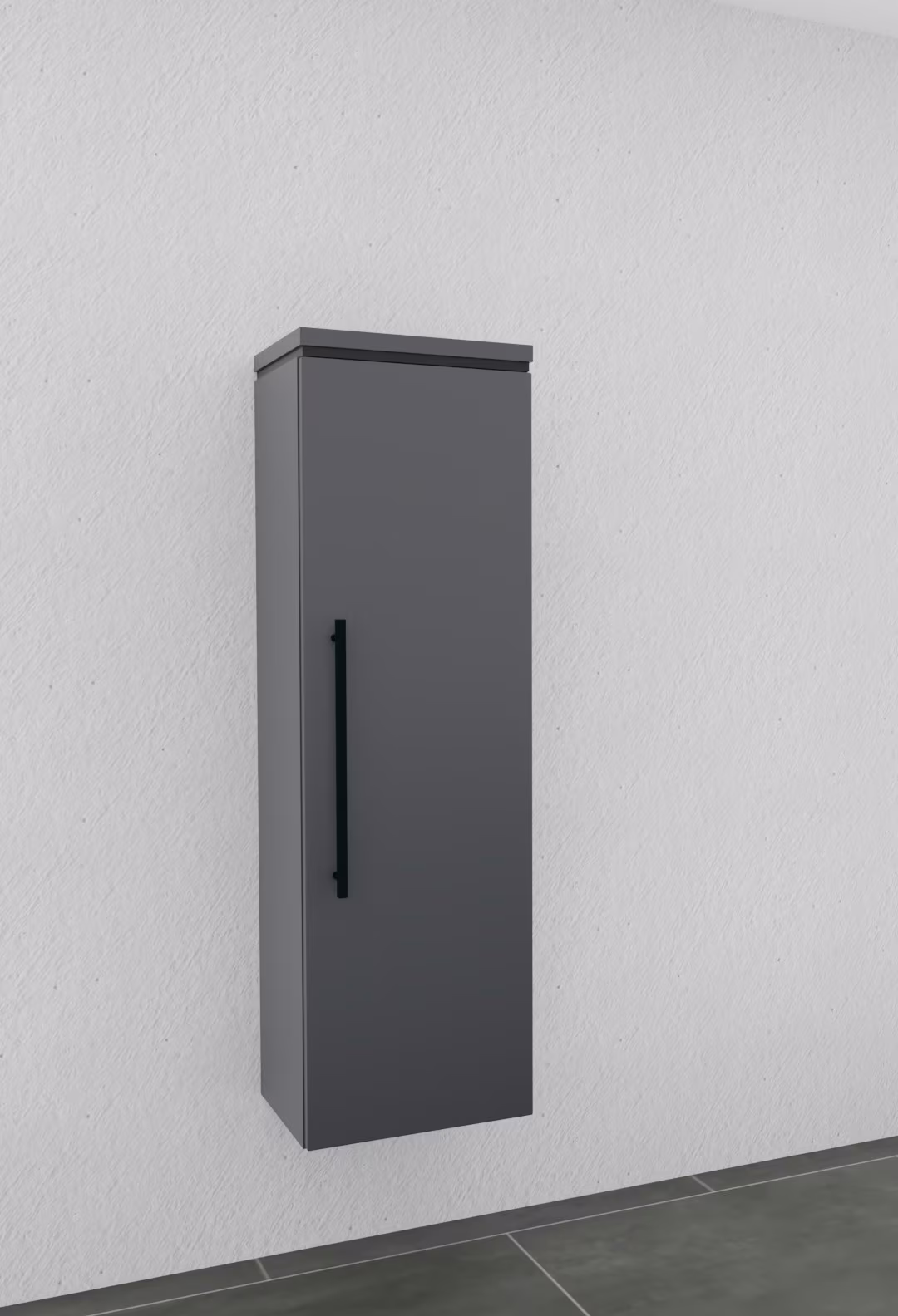 Puris Cool Line Mittelschrank 40 cm MNA814A5 - Ansicht 4