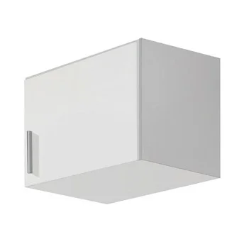 3302 Schrankaufsatz, Breite 47 cm, Anschlag rechts