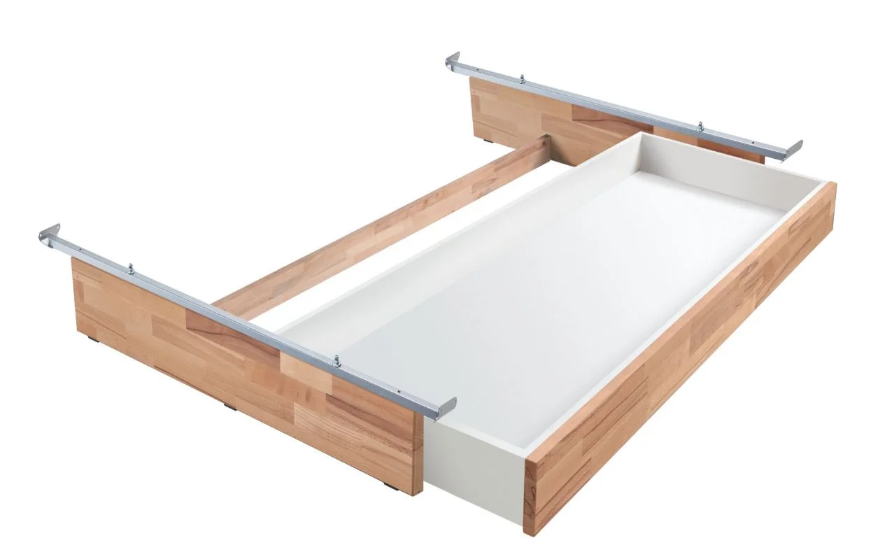 Hasena Oak-Puro Lovie Ron Box - mit 1 Schublade