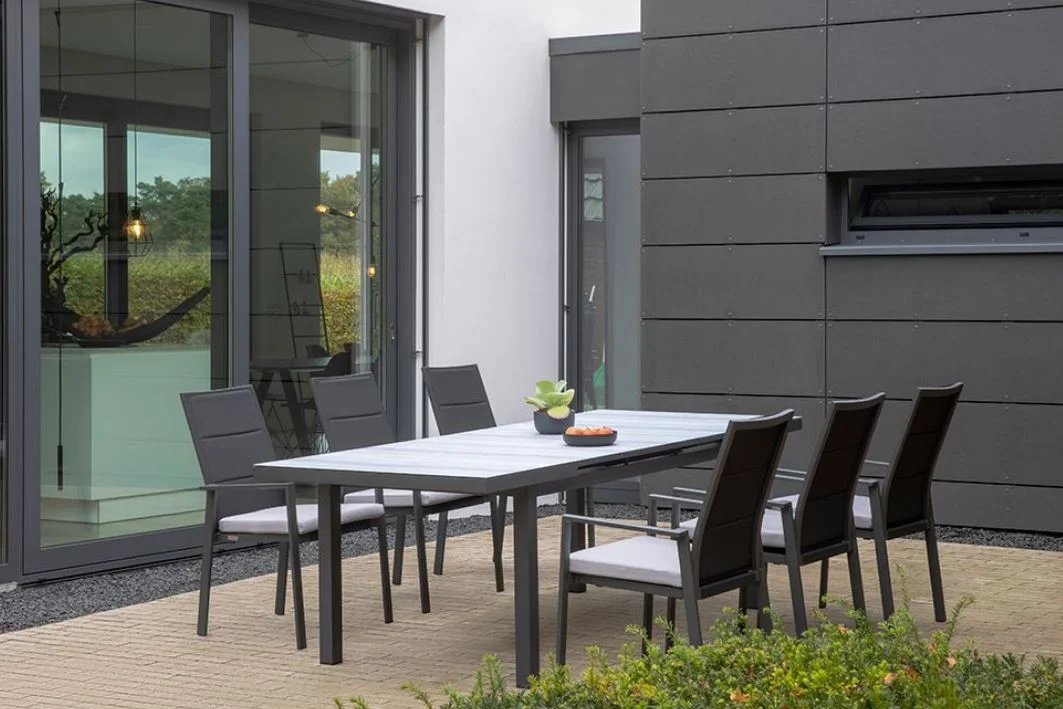 Niehoff Garden Ausziehtisch Nancer / G253-100-078