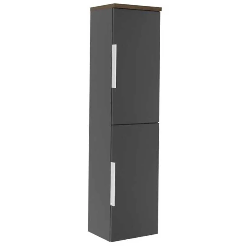 Puris Rounds Hochschrank HNA033A7 / HNA034A7 L/R