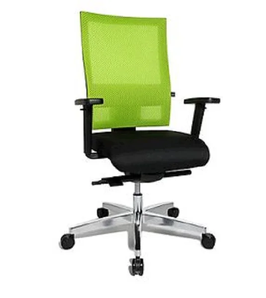 TopStar Bürostuhl Sitness Profi 200 SK519H - Ansicht 3
