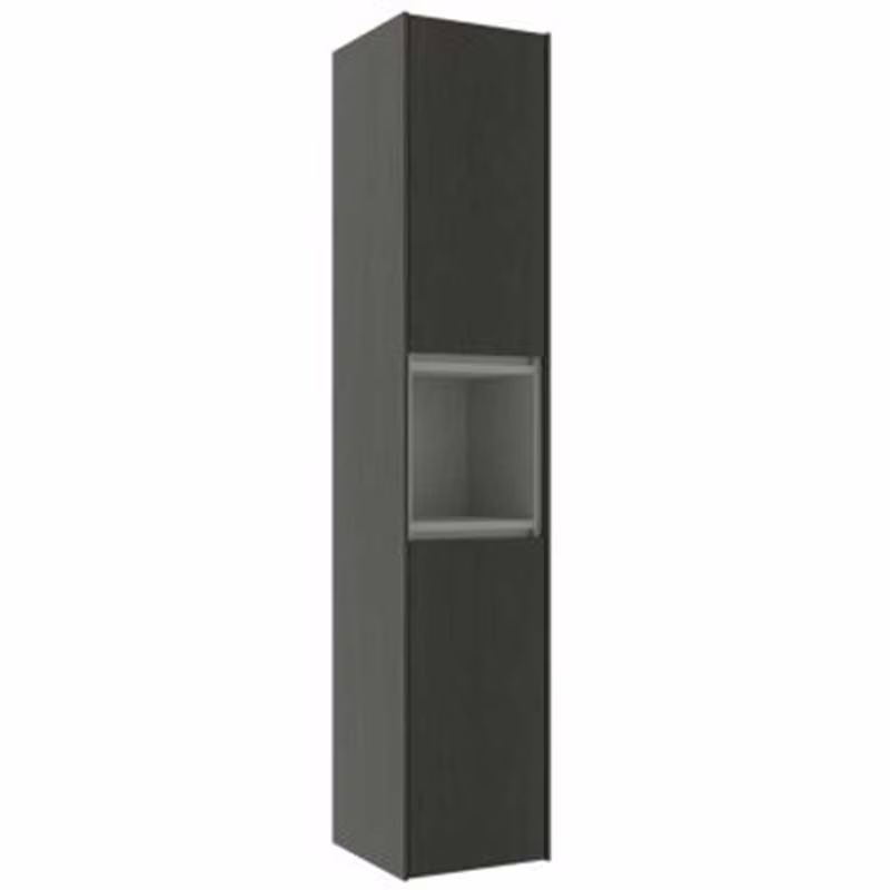 Puris New Xpression - Hochschrank / 32 oder 42 cm breit