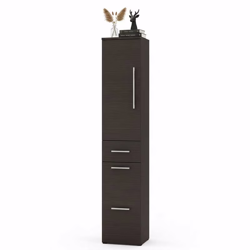 Puris Classic Line Hochschrank 30 cm HNA093A7M