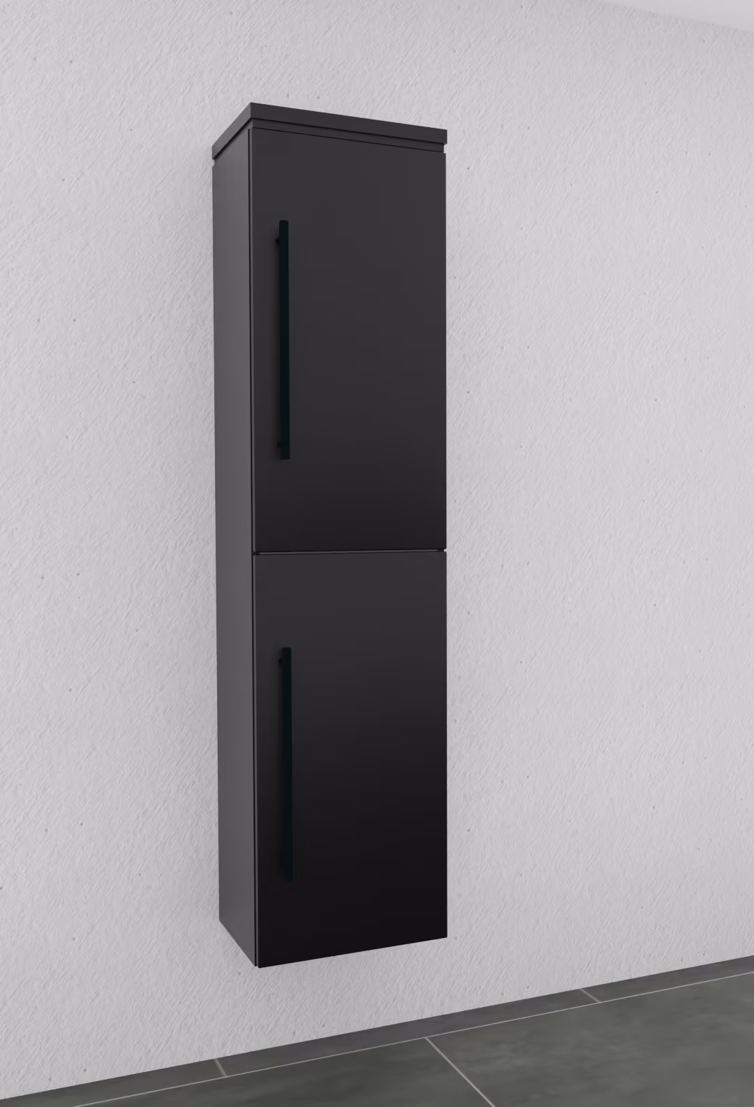 Puris Cool Line Hochschrank 40 cm HNA034A5 - Ansicht 16