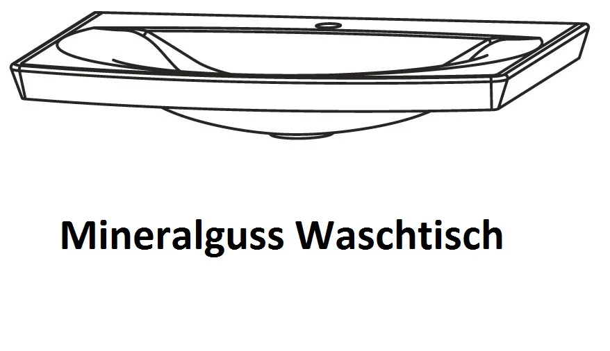 Puris Classic Line Badmöbelset 70 cm - Ansicht 8