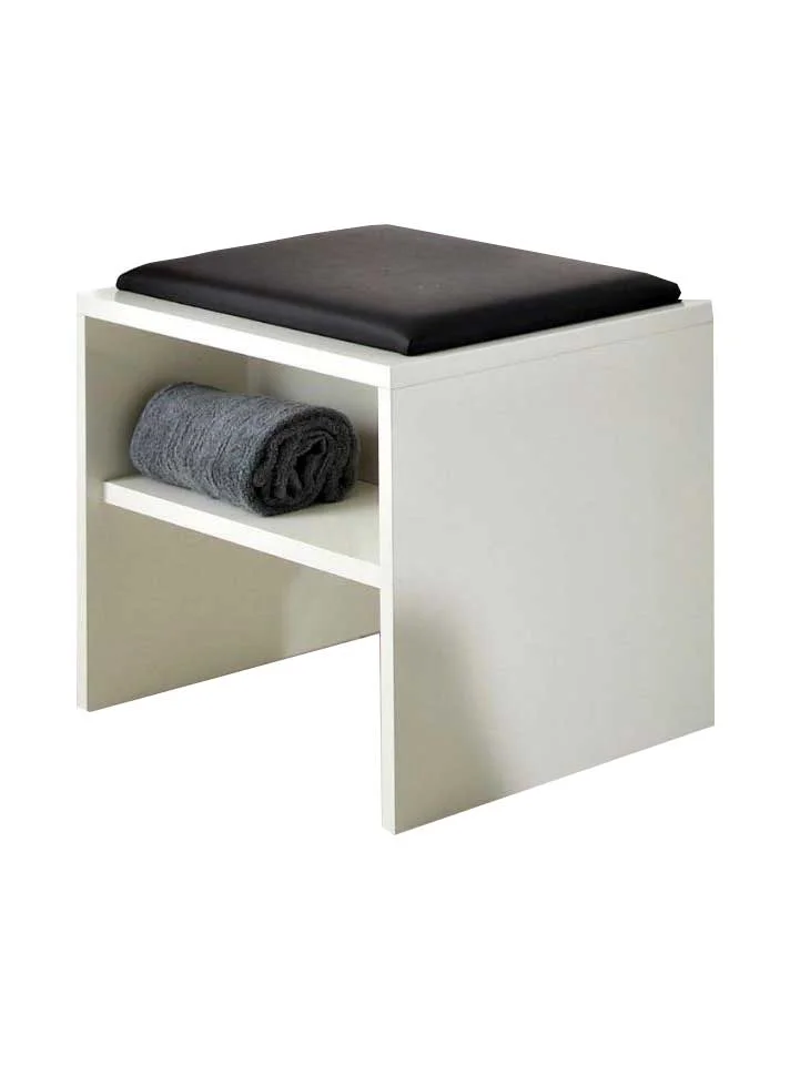 Pelipal Sitzbank 60 cm EM-SB 01 - Neutrale Einzelmöbel