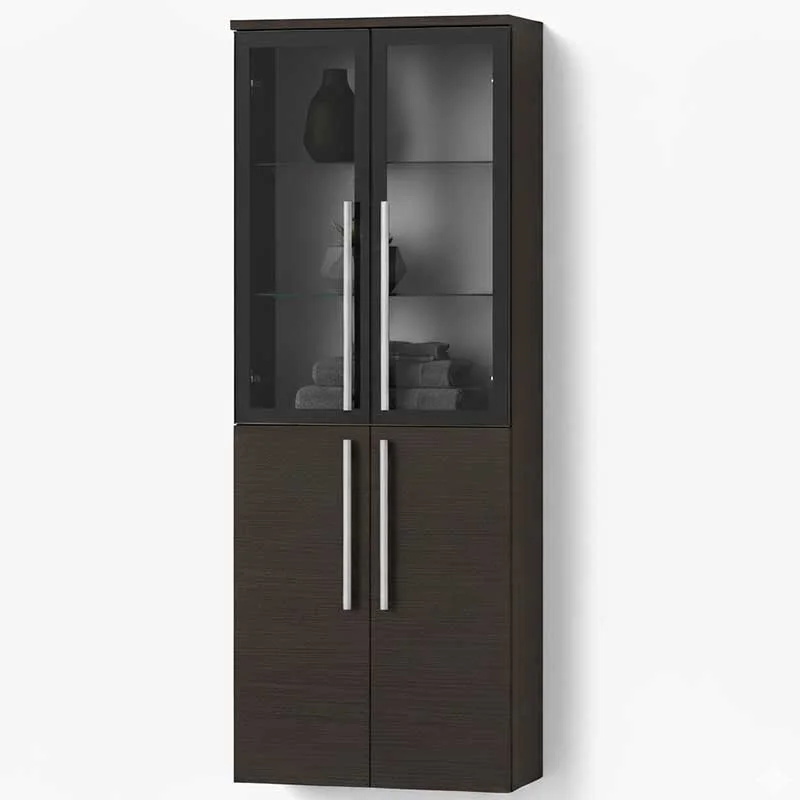 Puris Crescendo Hochschrank 60 cm HNA03622E
