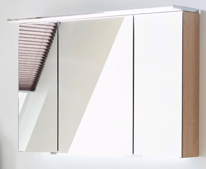 Puris Fine line Badmöbelset 95 cm - Ansicht 4