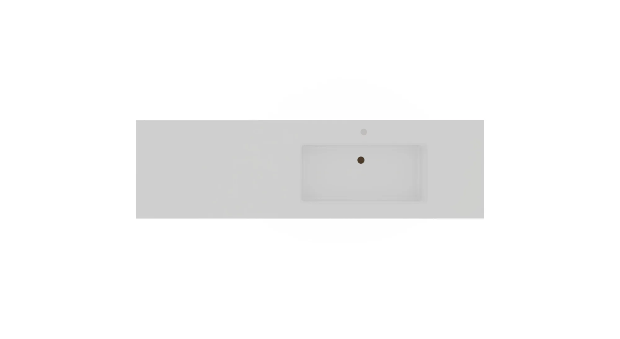 Thielemeyer Fresh Massivholz Badmöbelset 800001/801001 - 177 cm - Ansicht 12