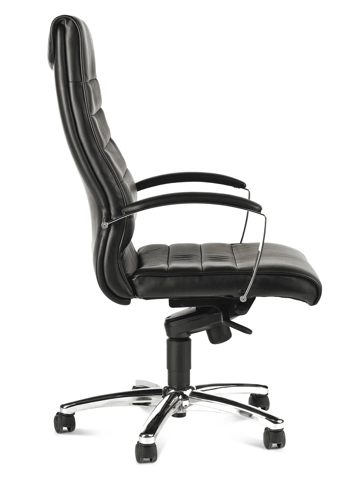 Topstar Bürostuhl TD Luxe 10 - Ansicht 2