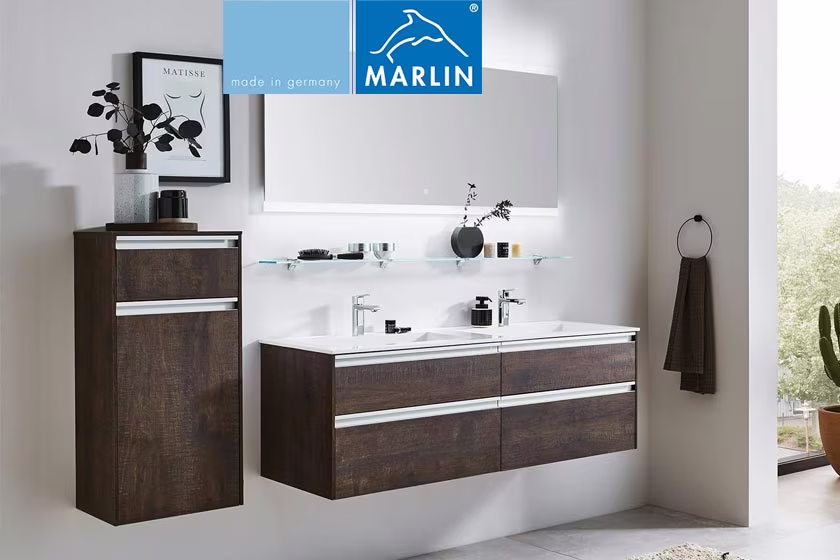 Marlin Badmöbel