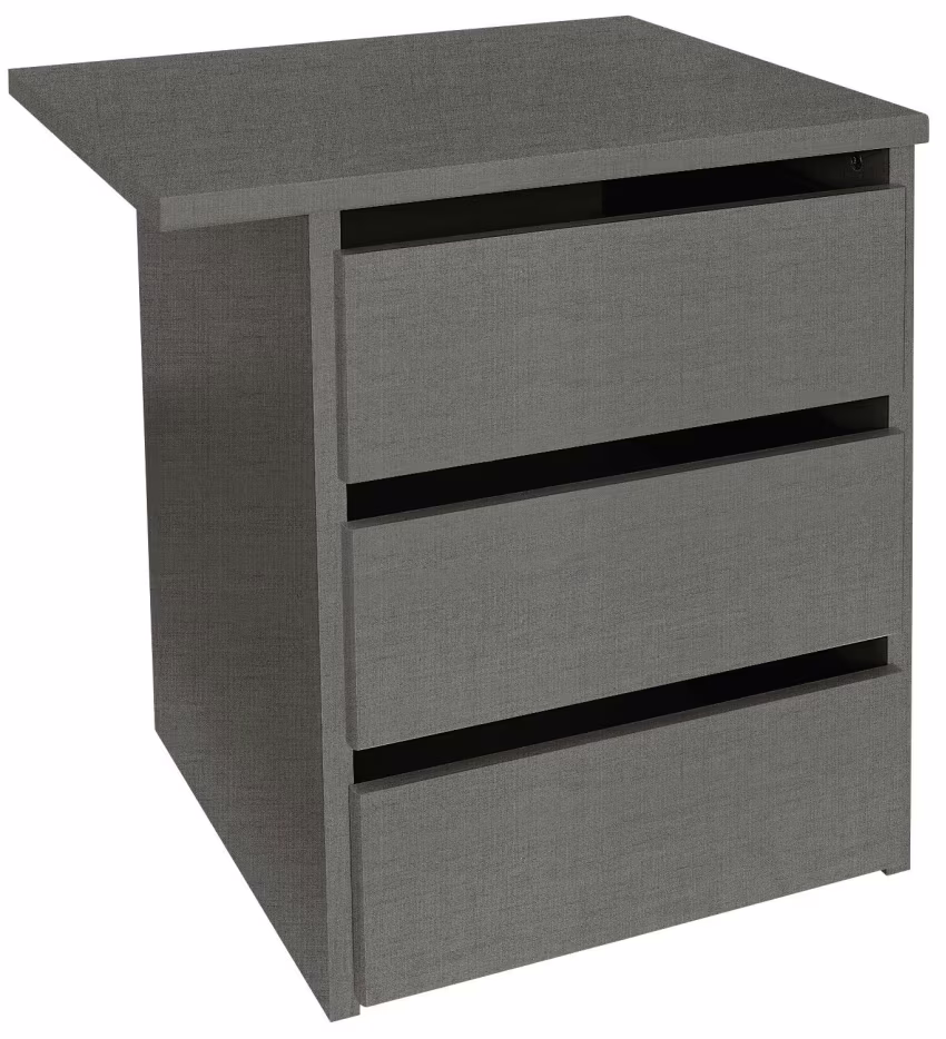 Rauch Select Zubehör SB/SC 9SK6 / Schubkasteneinsatz